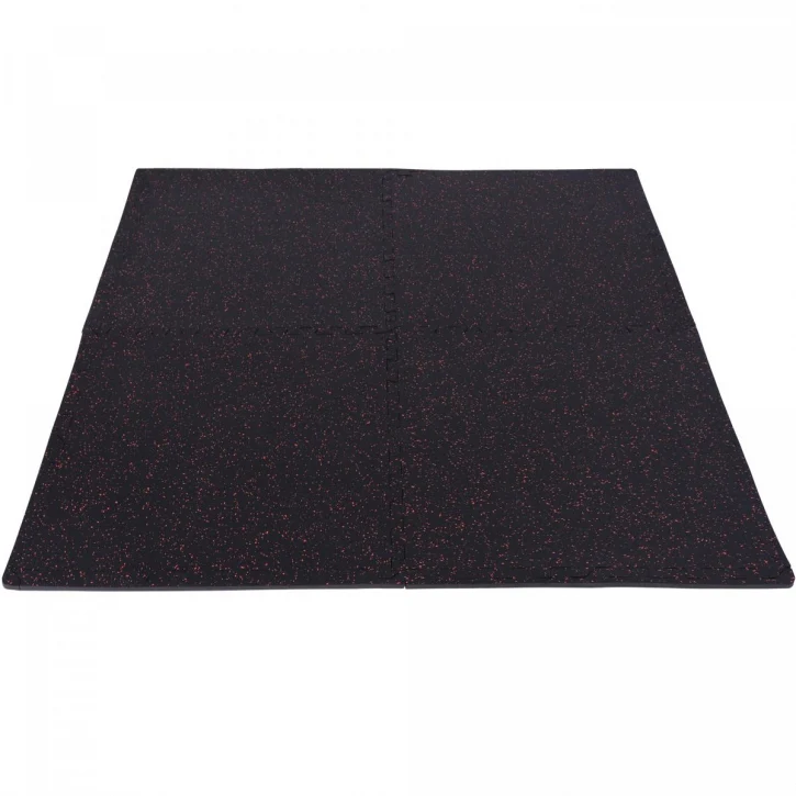 Kuminen suojamatto 4 osaa reunapaloilla - Image 11