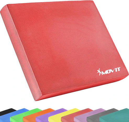 Balance Pad tasapainotyyny 50 x 40 x 6 cm - Image 6