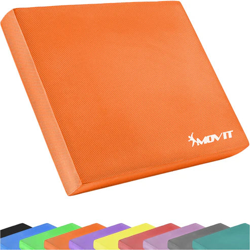 Balance Pad tasapainotyyny 50 x 40 x 6 cm - Image 9