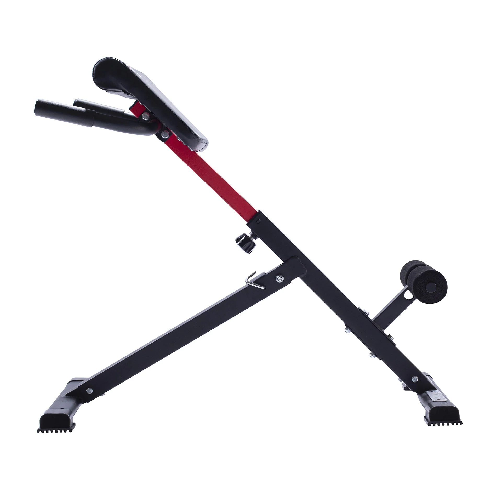 Christopeit Sport AB 1000 selkä- ja vatsapenkki - Image 3