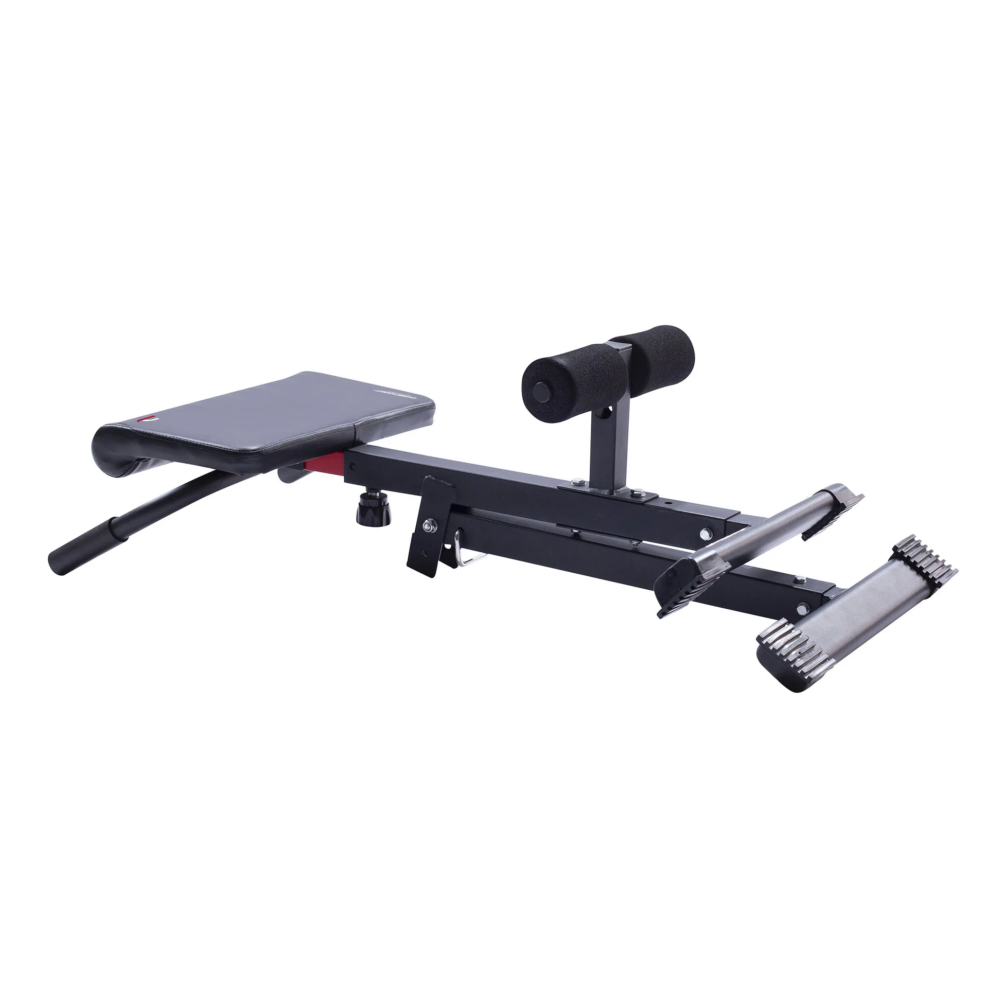 Christopeit Sport AB 1000 selkä- ja vatsapenkki - Image 4