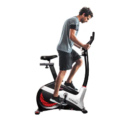 Christopeit Sport Kuntopyörä AX 4000 - Image 12