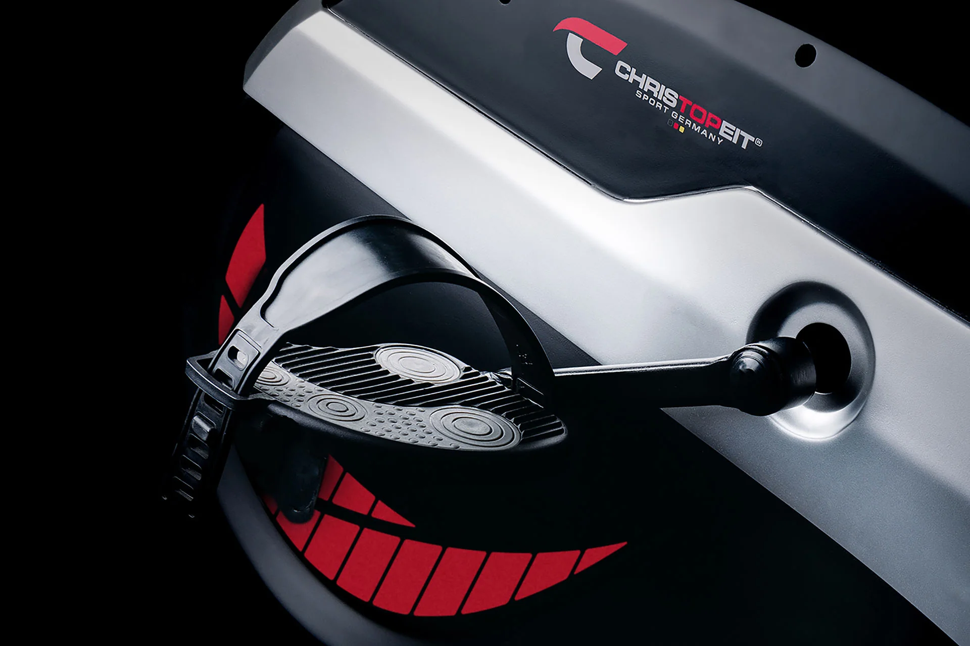 Christopeit Sport Kuntopyörä AX 4000 - Image 17