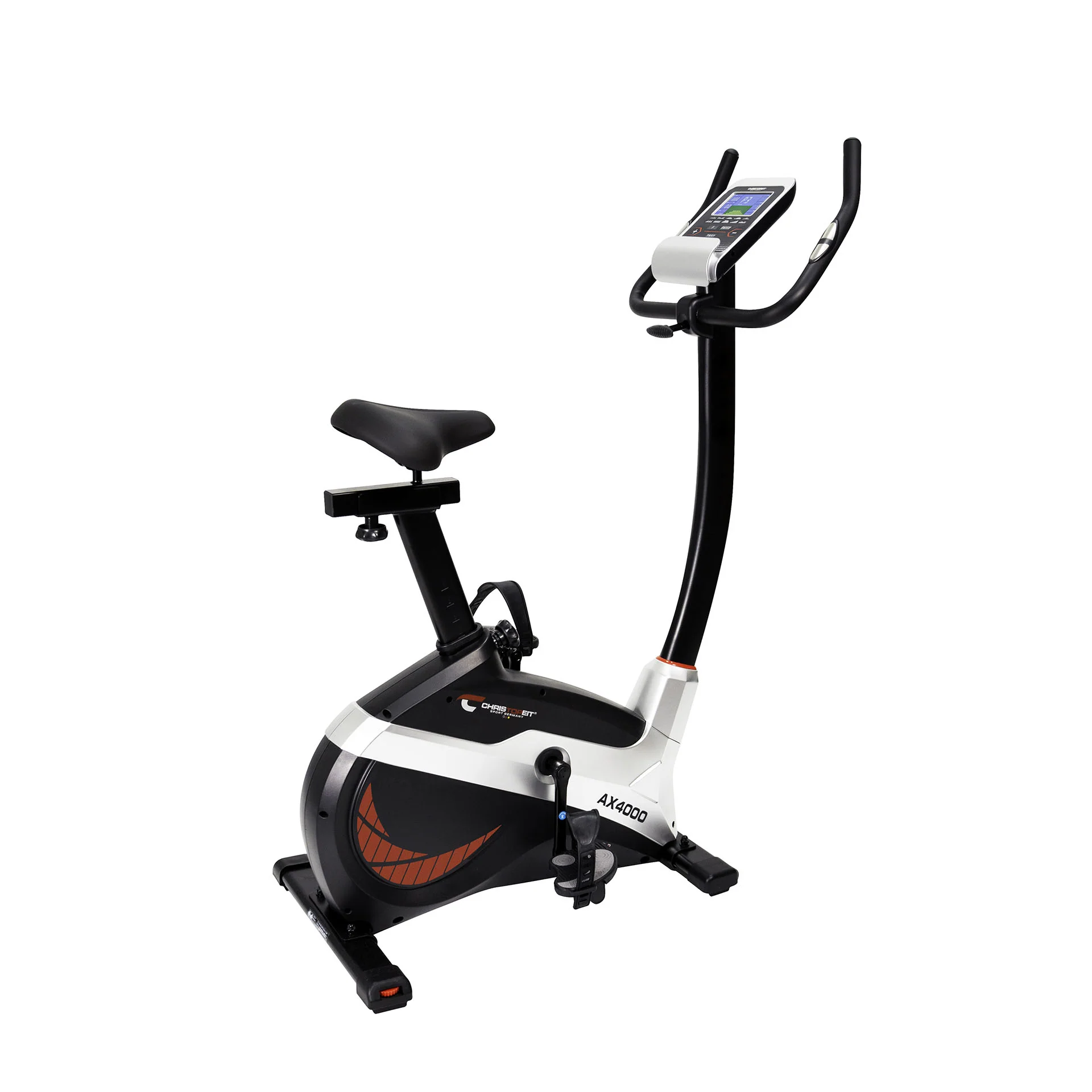 Christopeit Sport Kuntopyörä AX 4000 - Image 3