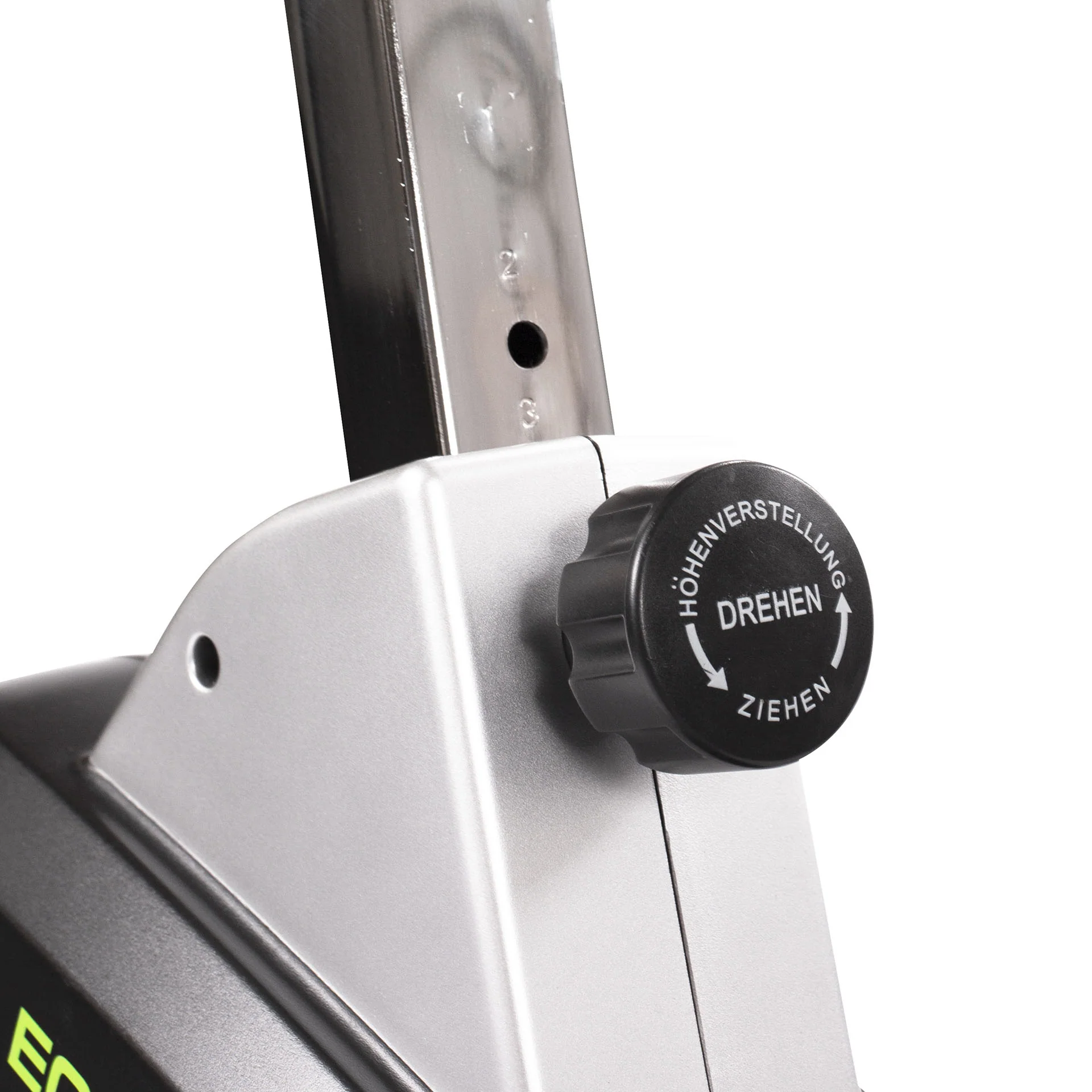Christopeit Sport Kuntopyörä Eco 1000 - Image 12