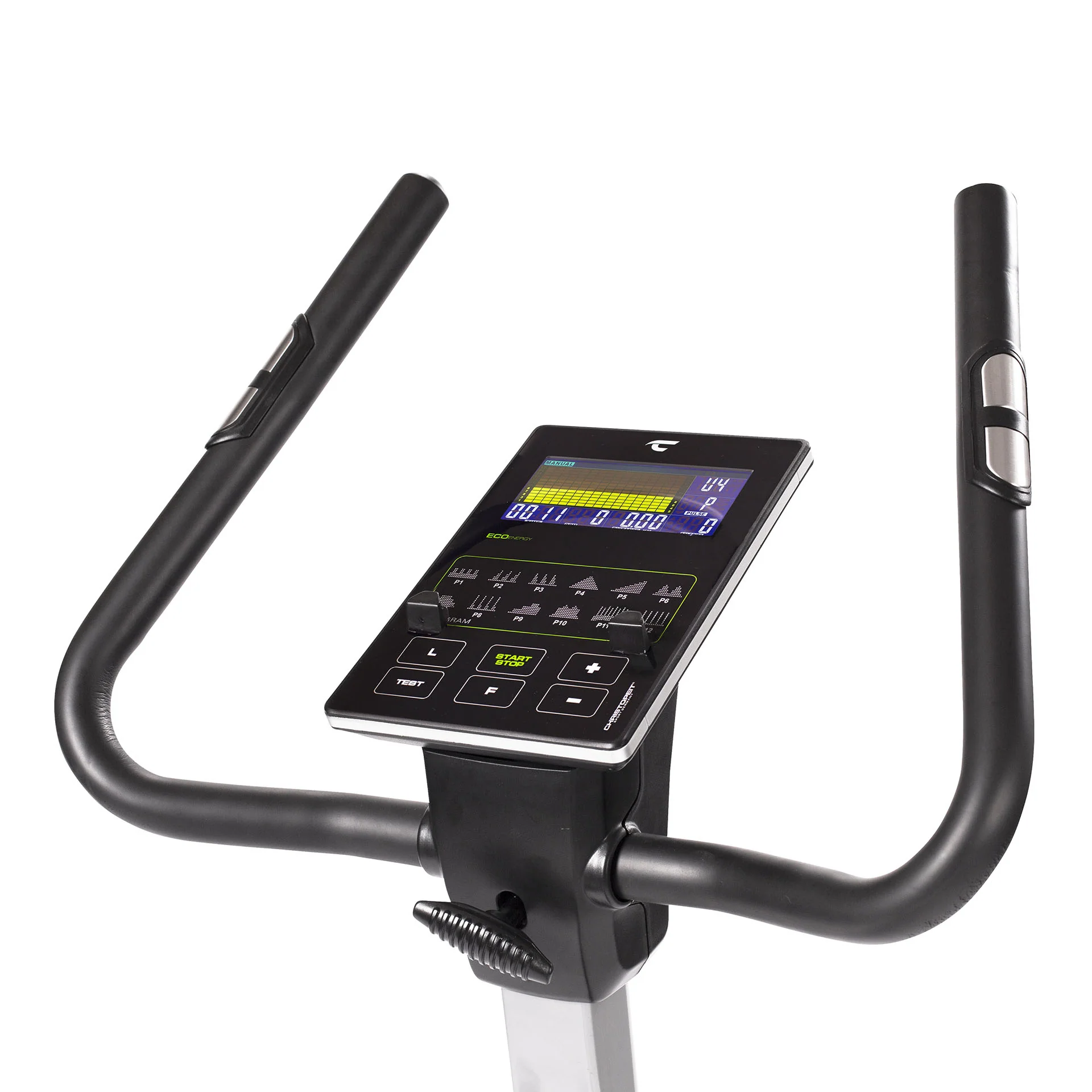 Christopeit Sport Kuntopyörä Eco 1000 - Image 14