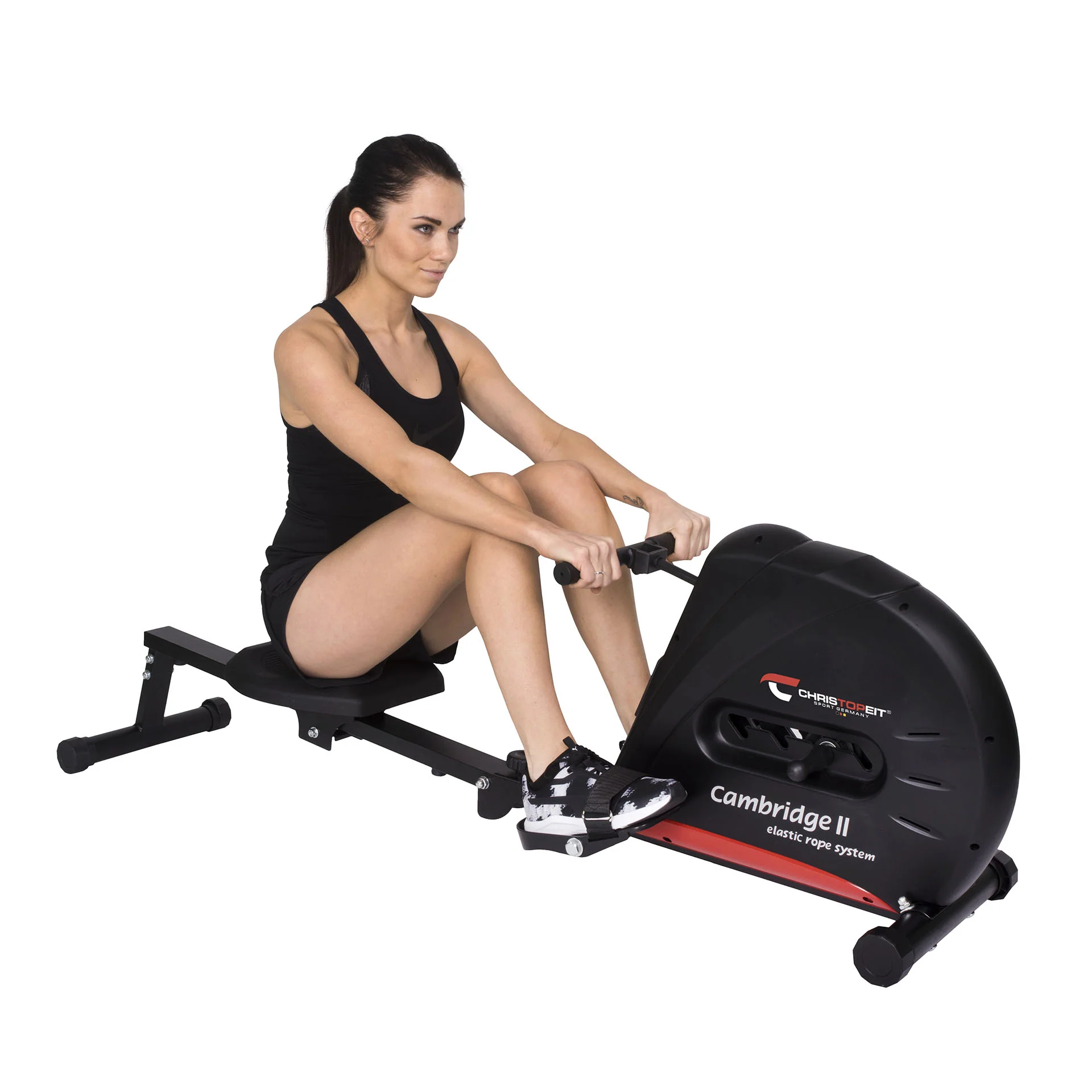 Christopeit Sport Soutulaite Cambridge II, musta - Image 11