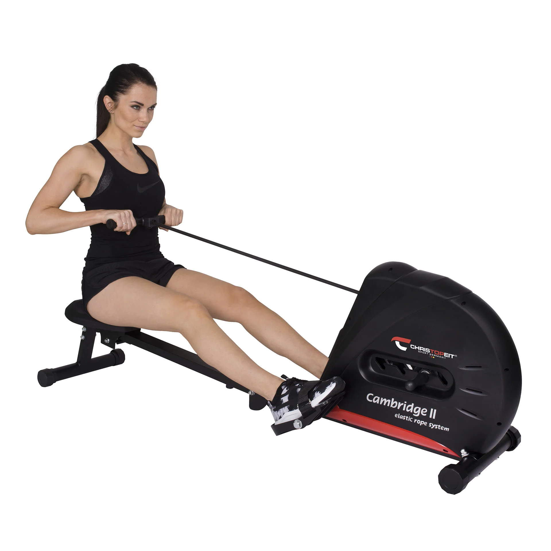 Christopeit Sport Soutulaite Cambridge II, musta - Image 12