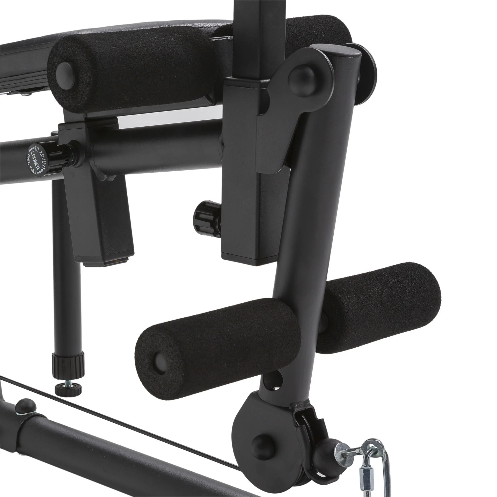 Christopeit Sport SP 2000 kuntokeskus - Image 4