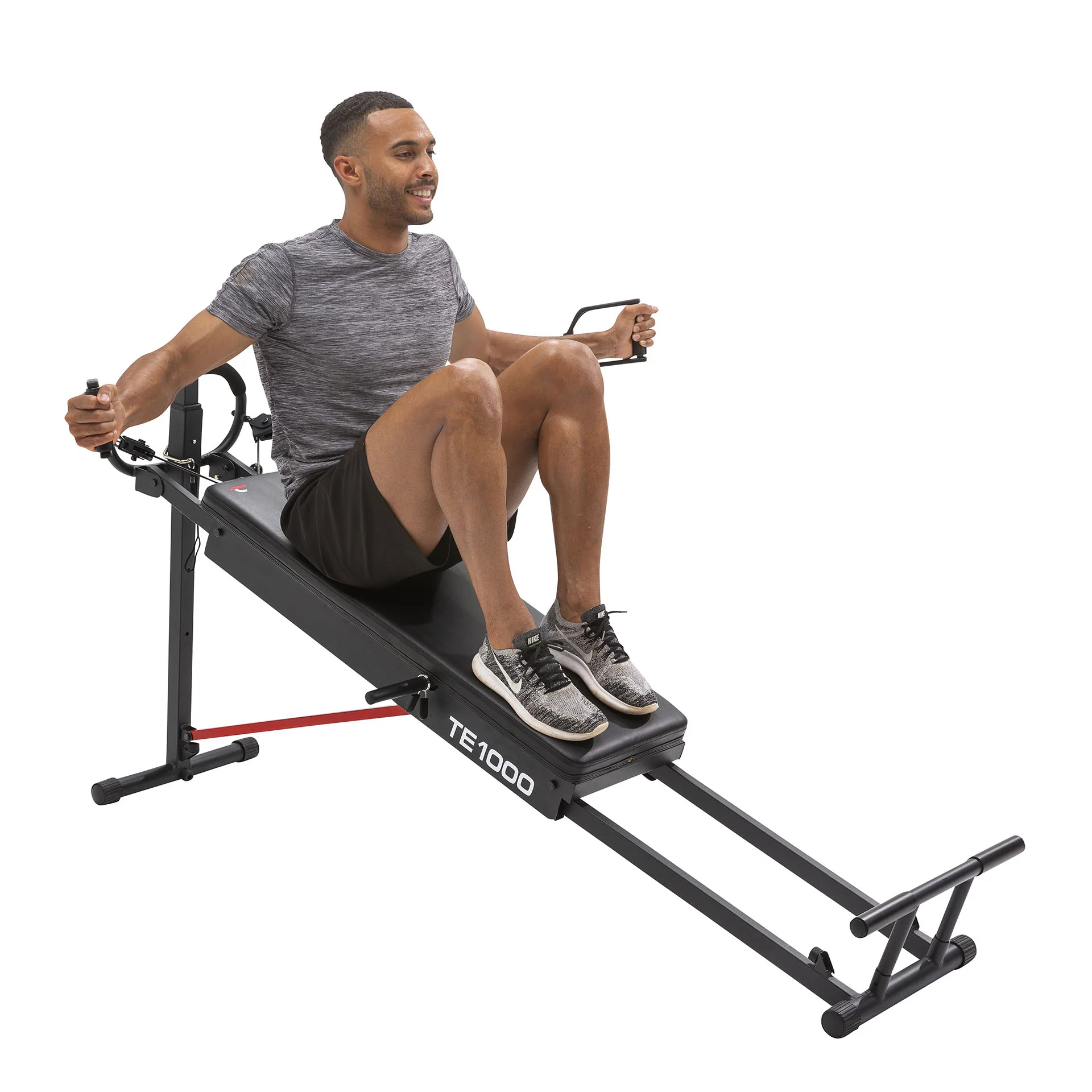 Christopeit Sport TE 1000 treenilaite - Image 13
