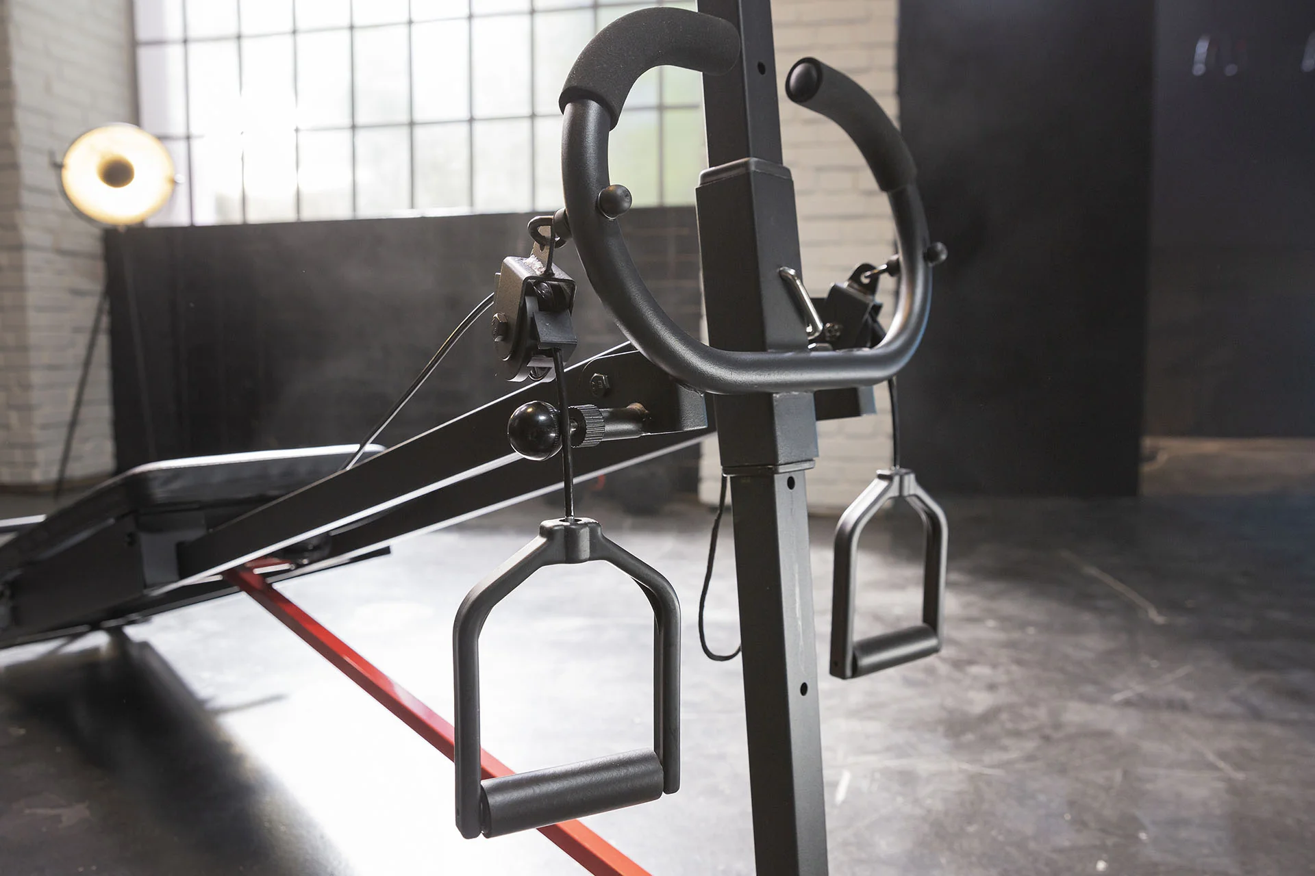 Christopeit Sport TE 1000 treenilaite - Image 24