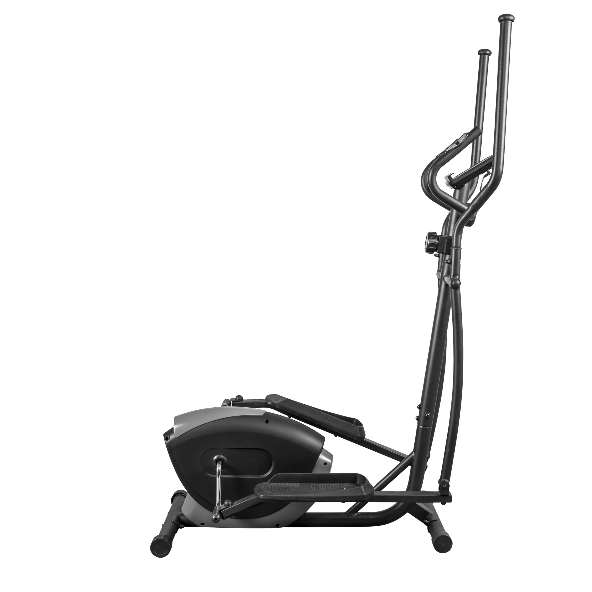 Crosstrainer harjoitustietokoneella - Image 3