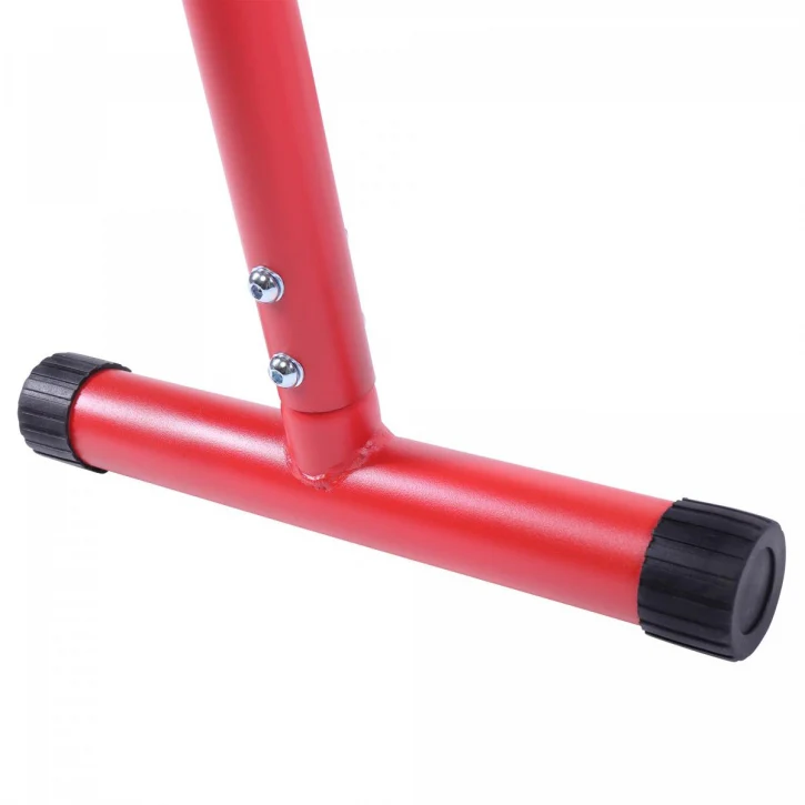Dippitelineet / nojapuut kotiin 73 cm kehonpainotreeniin - Image 15