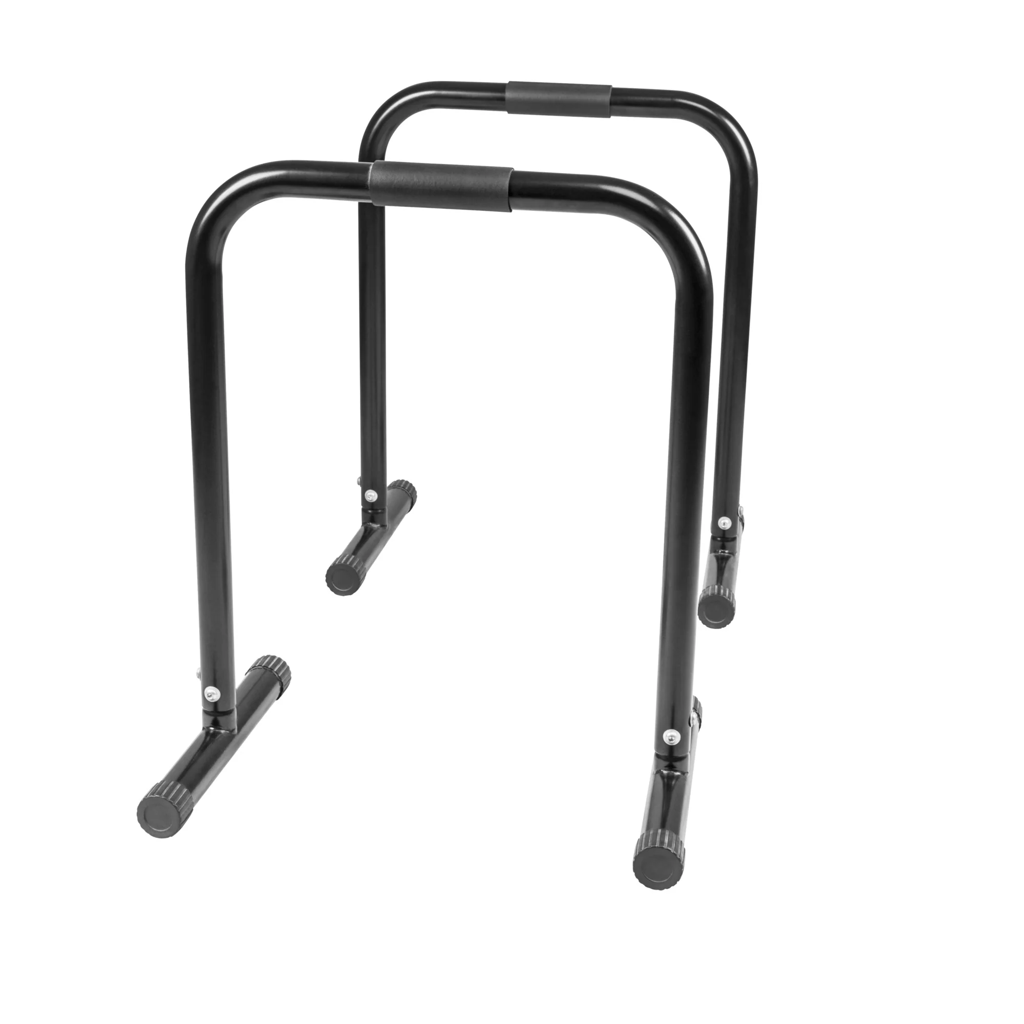 Dippitelineet / nojapuut kotiin 73 cm kehonpainotreeniin - Image 8