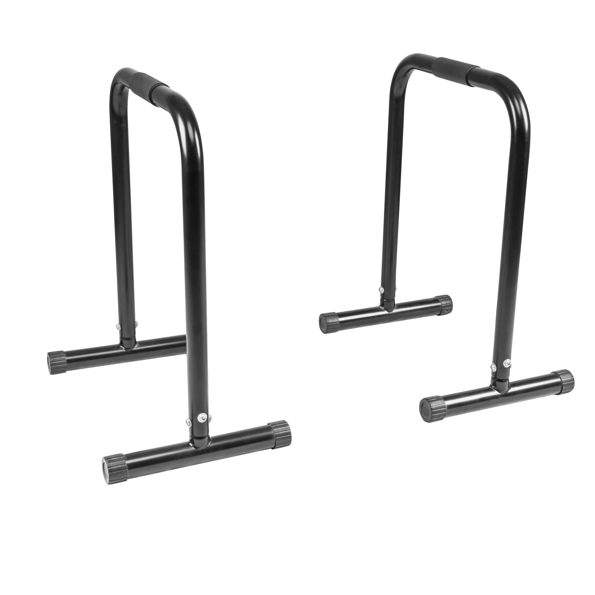 Dippitelineet / nojapuut kotiin 73 cm kehonpainotreeniin - Image 9