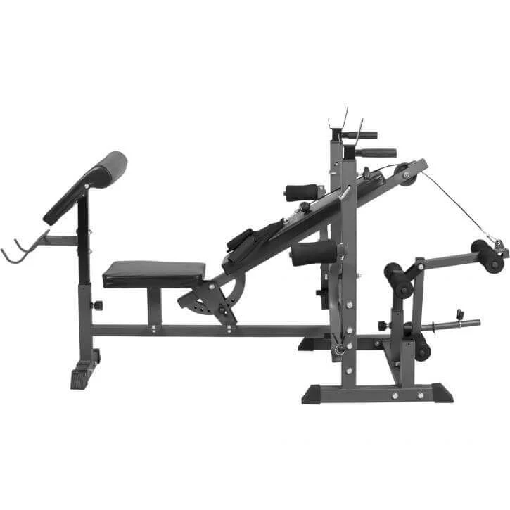 Säädettävä monitoimipenkki - Image 11