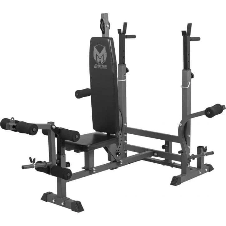 Säädettävä monitoimipenkki - Image 6