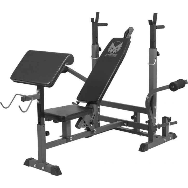 Säädettävä monitoimipenkki - Image 7