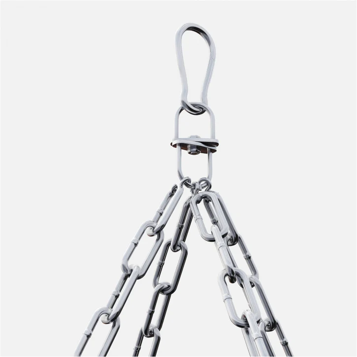 EXCALIBUR PRO nyrkkeilysäkki 34 kg - Image 5