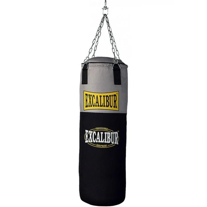 EXCALIBUR WORKOUT 100 nyrkkeilysäkki 26 kg, 100 cm