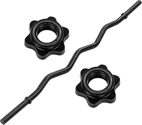 EZ-mutkatanko 130 cm 30 mm lukoilla - Image 2