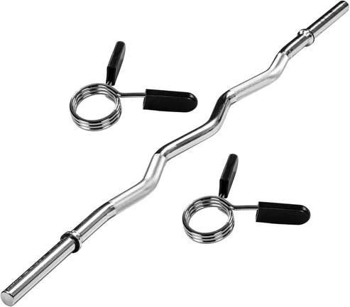 EZ-mutkatanko 130 cm 30 mm lukoilla - Image 3
