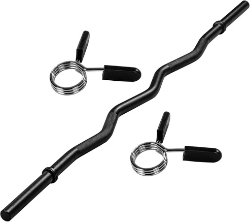 EZ-mutkatanko 130 cm 30 mm lukoilla - Image 4