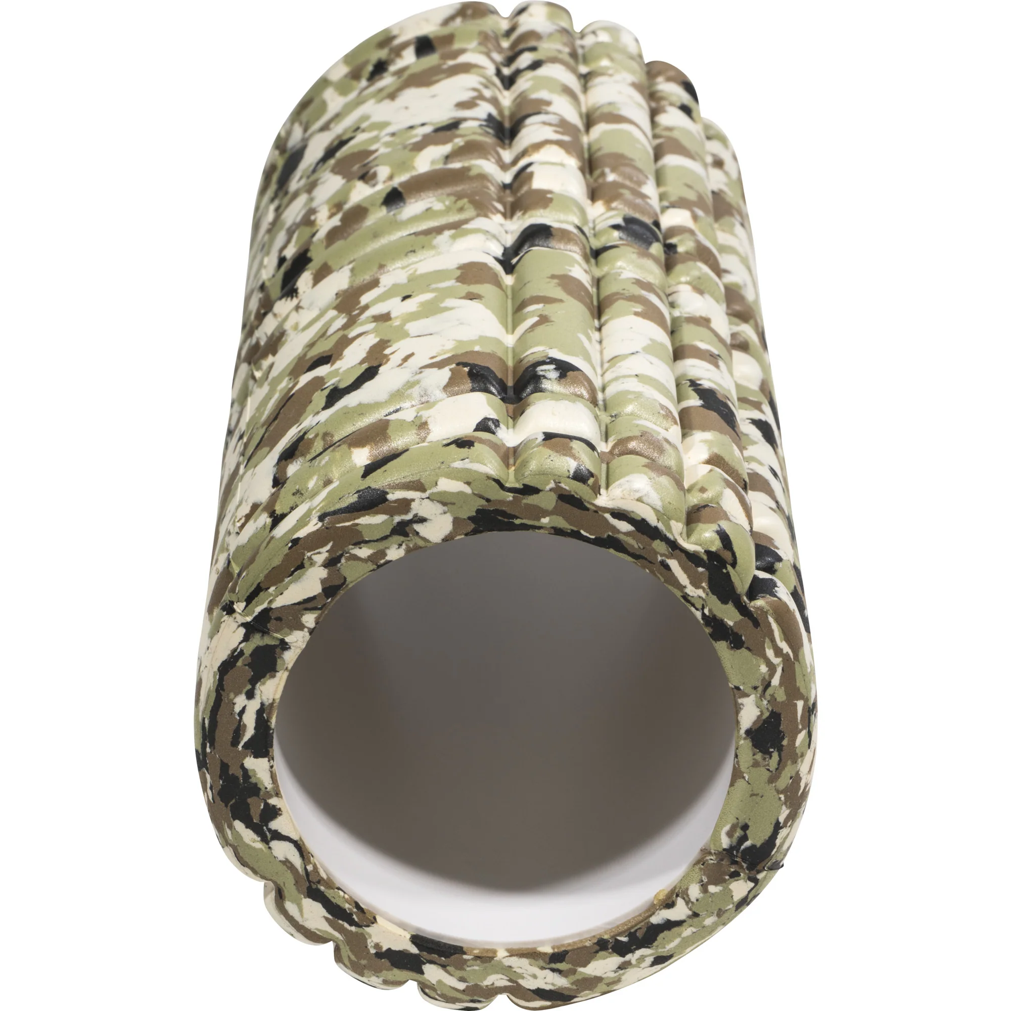 Foam Roller hierontarulla 33 x 13 cm