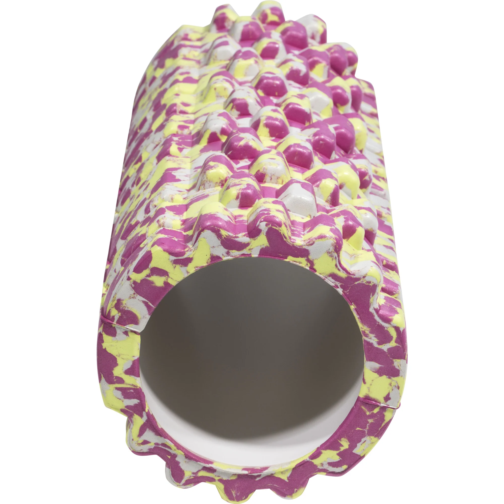 Foam Roller hierontarulla 33 x 13 cm