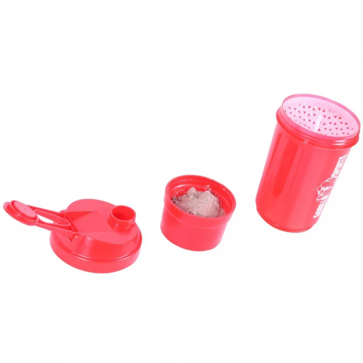 Shaker jauhelokerolla 500 ml - Image 10