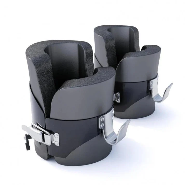 Gravity Boots painovoimakengät 30 mm tankoon - Image 11