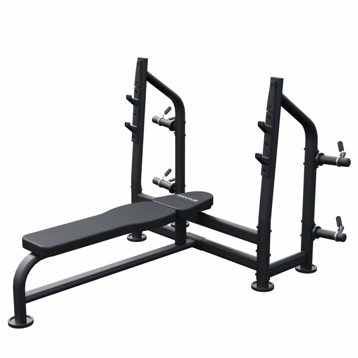 Heavy Duty punnerruspenkki telineellä, max 390 kg