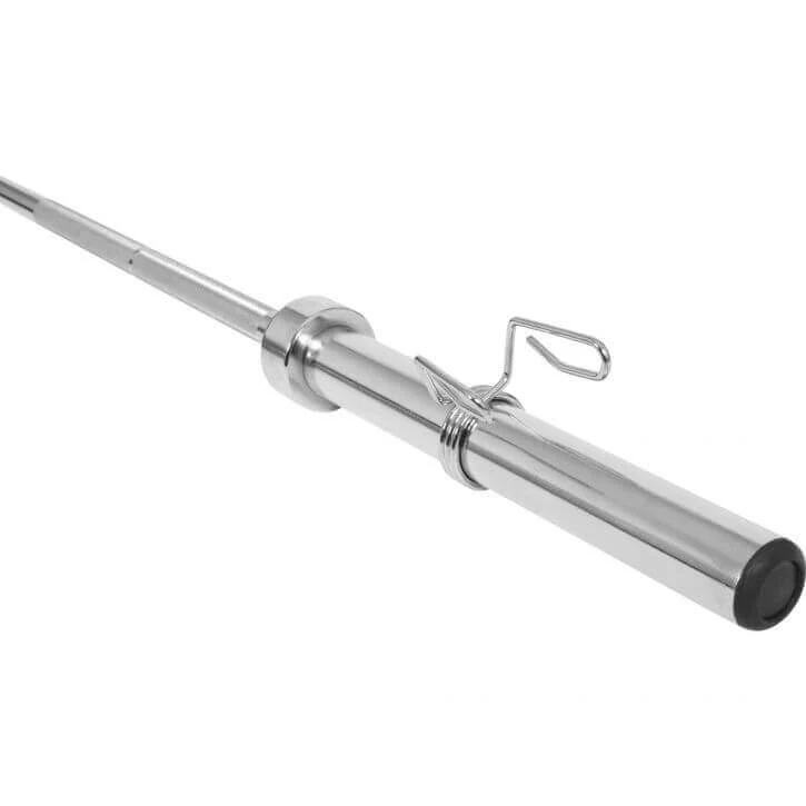 Heavy Duty penkkipunnerrussetti 130 kg - Image 14