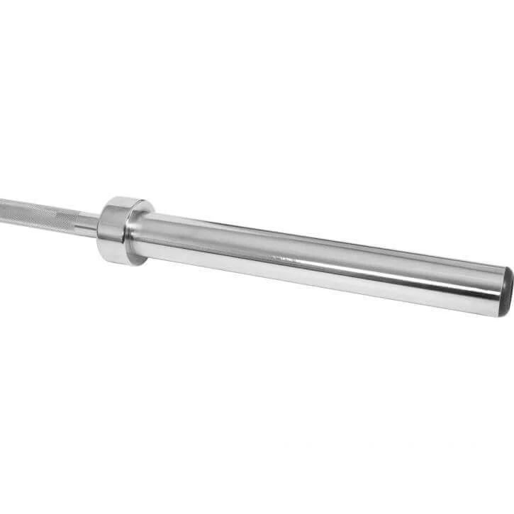 Heavy Duty penkkipunnerrussetti 130 kg - Image 15