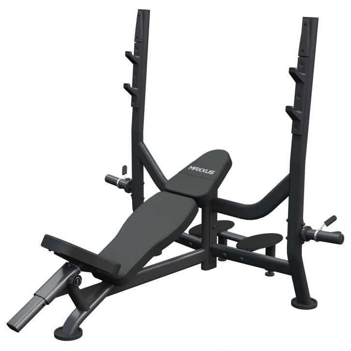 Heavy Duty vinopenkki telineellä, max 285 kg