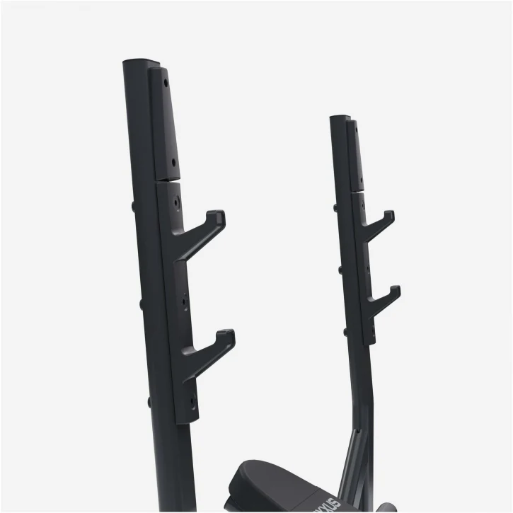 Heavy Duty vinopenkki telineellä, max 285 kg - Image 4