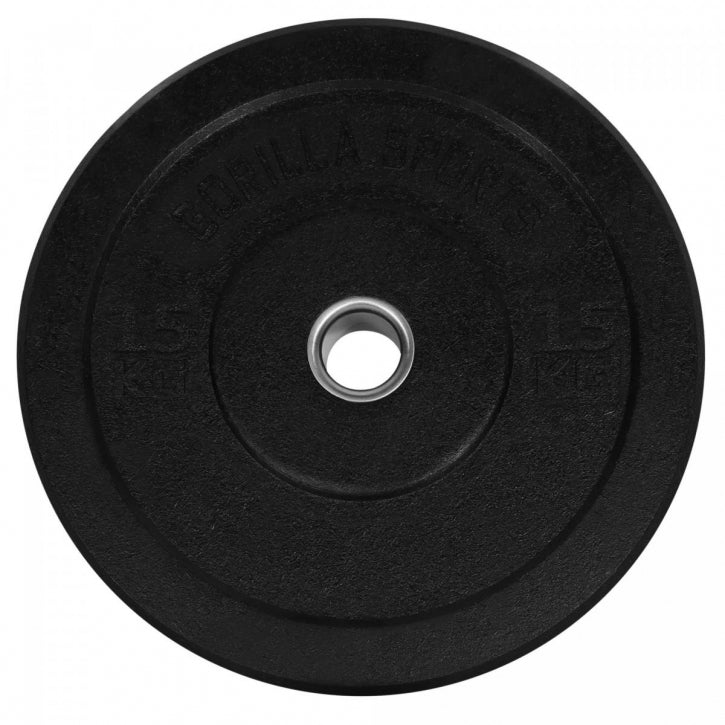 Hi Temp bumper levypainot 2 x 15 kg 50 mm - Image 3