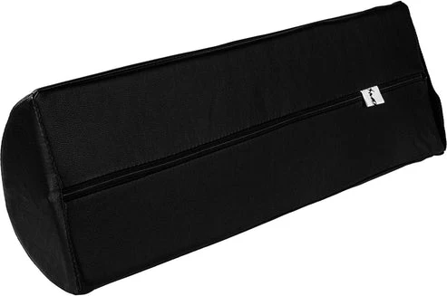 Hierontapöydän puolirulla / niskatyyny 69 × 23 × 11 cm - Image 4