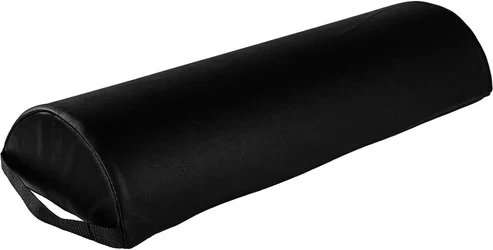 Hierontapöydän puolirulla / niskatyyny 69 × 23 × 11 cm - Image 5
