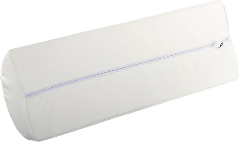 Hierontapöydän puolirulla / niskatyyny 69 × 23 × 11 cm - Image 6