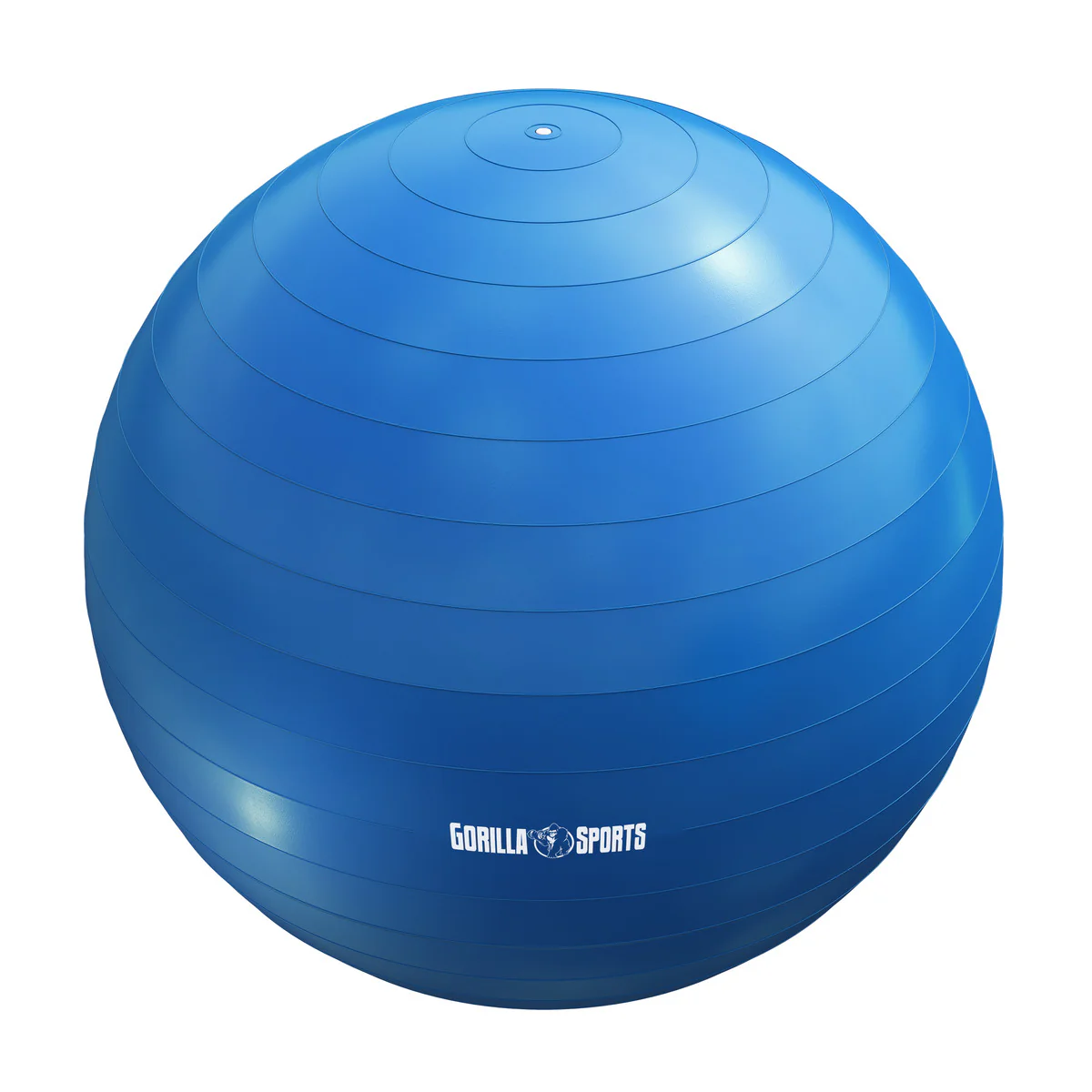 Jumppapallo 55 cm pumpulla - Image 10