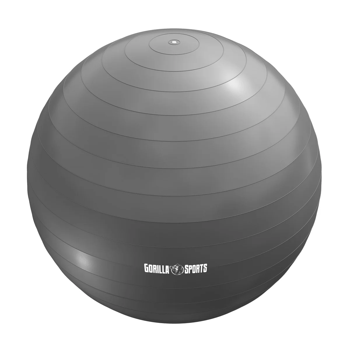 Jumppapallo 55 cm pumpulla - Image 6