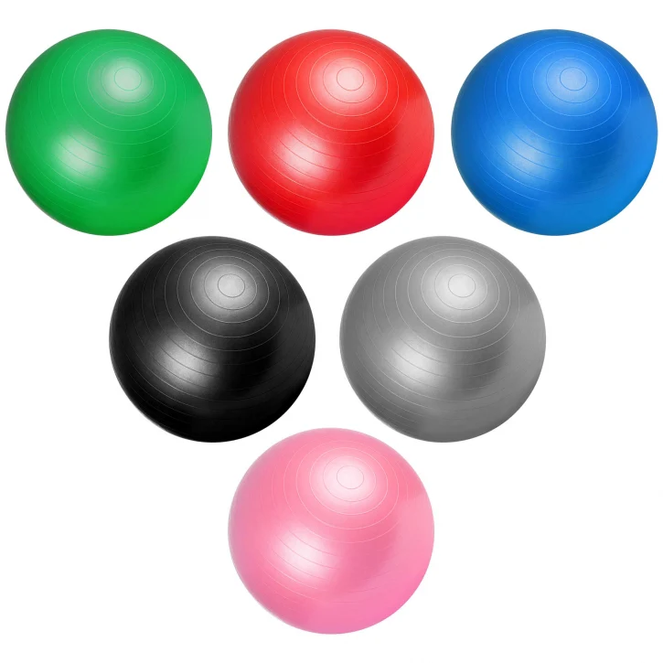 Jumppapallo 75 cm pumpulla - Image 11