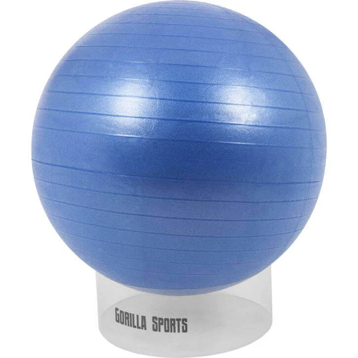 Jumppapallon pidike 55–75 cm palloille - Image 4