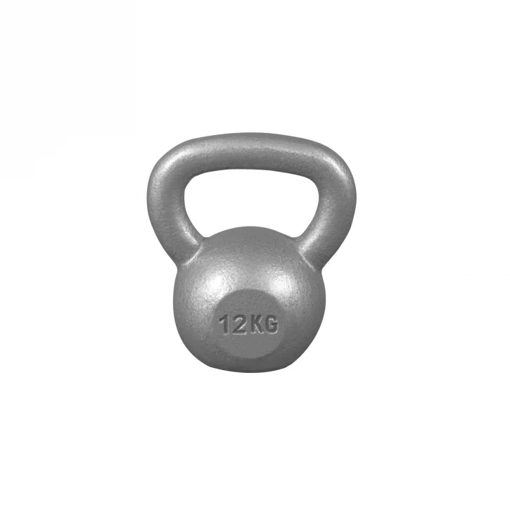Valurautainen kahvakuulasetti 12 kg ja 16 kg - Image 2