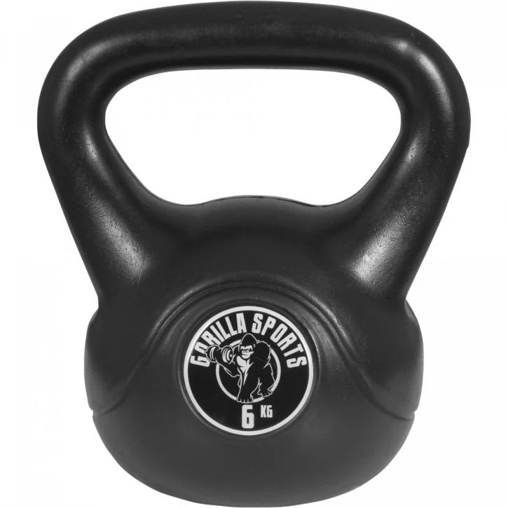 Kahvakuulasetti 3, 6 ja 8 kg - Image 3