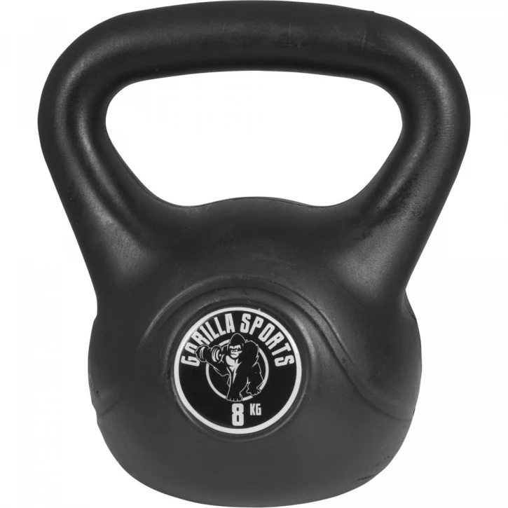 Kahvakuulasetti 3, 6 ja 8 kg - Image 4
