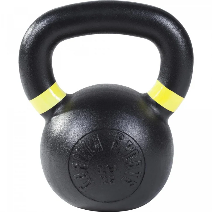 Valurautainen kahvakuulasetti 4–32 kg - Image 5