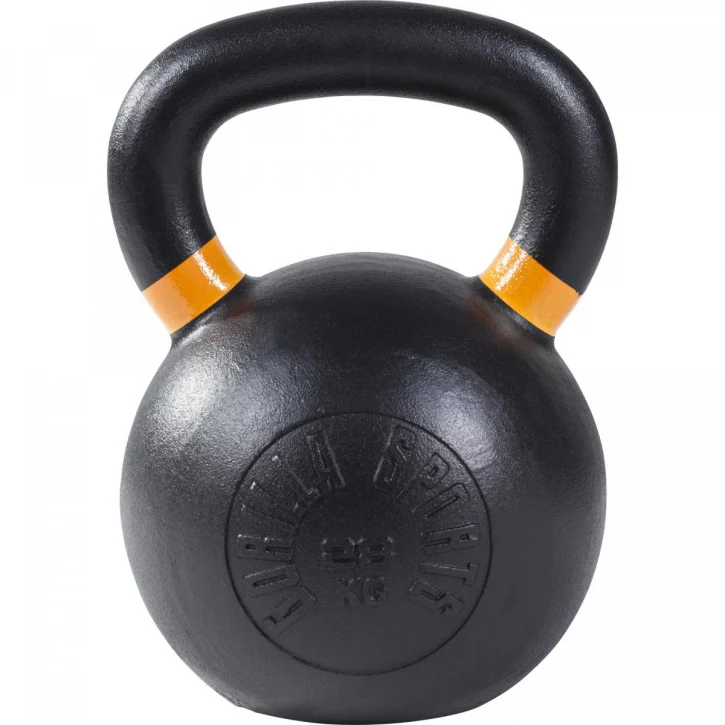 Valurautainen kahvakuulasetti 4–32 kg - Image 8