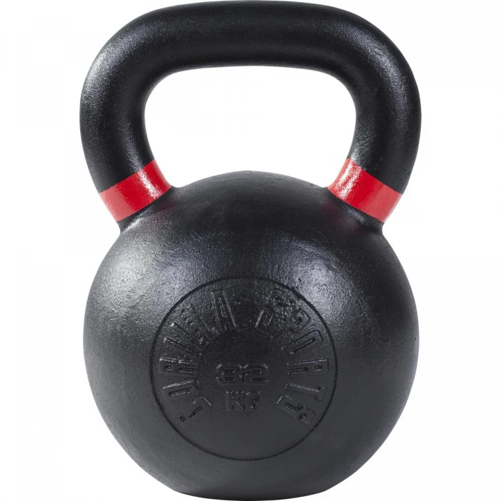 Valurautainen kahvakuulasetti 4–32 kg - Image 9